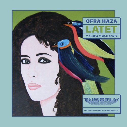 Ofra Haza Songs MP3 Download